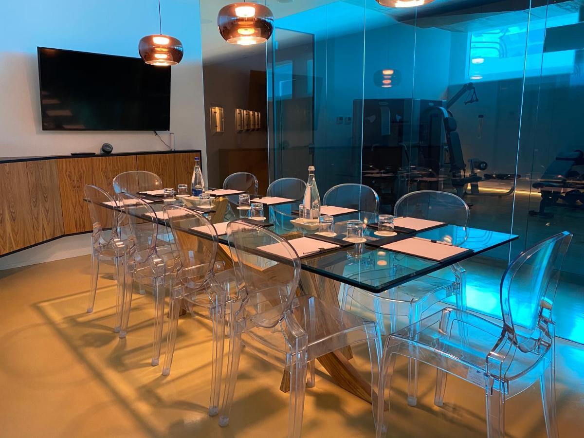 Le Calette N.5 Hotel Cefalu Ngoại thất bức ảnh
