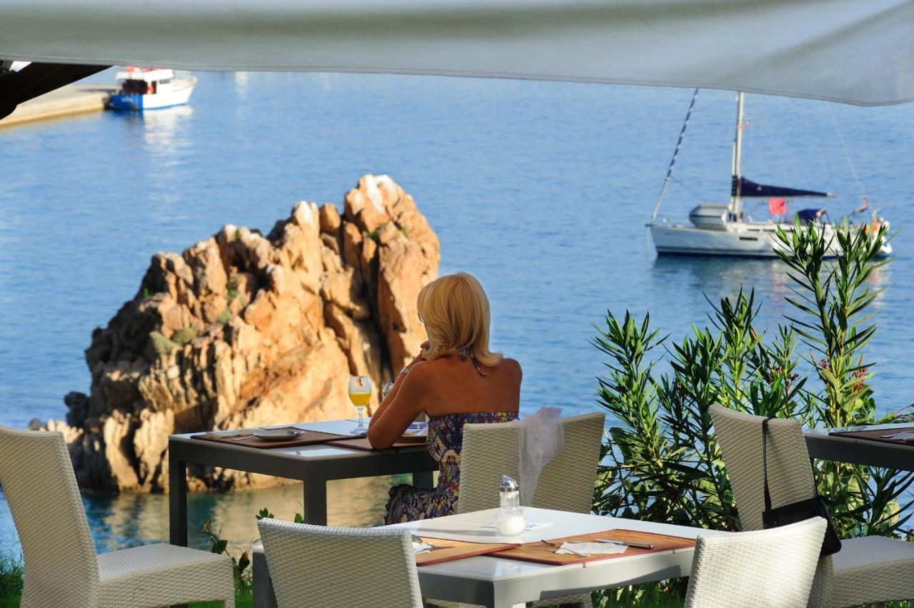 Le Calette N.5 Hotel Cefalu Ngoại thất bức ảnh